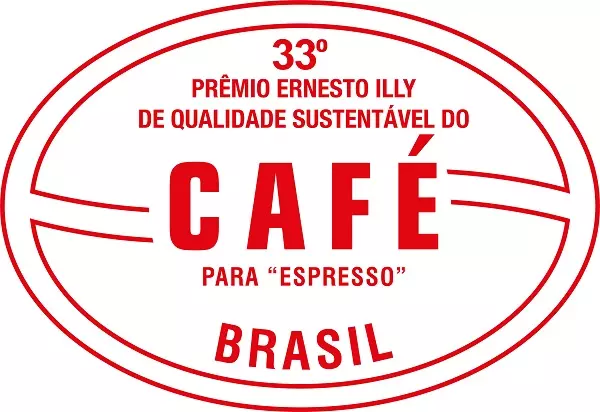 Até 20 de setembro estão abertas as inscrições para o  33º Prêmio Ernesto Illy de Qualidade Sustentável do Café